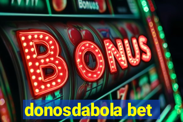 donosdabola bet